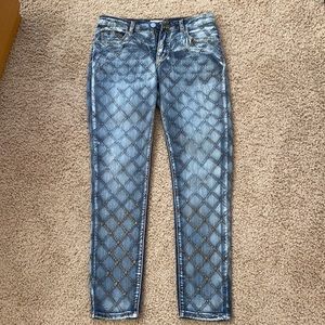 Tru luxe jeans